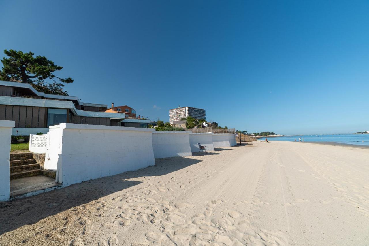 Апартаменти El Balcon De Cies Віго Екстер'єр фото